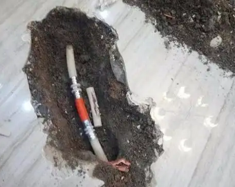 丰镇测漏水电话