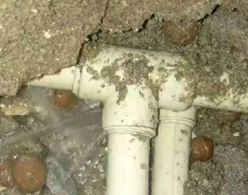 丰镇测漏水多少钱