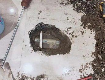 丰镇测漏水电话