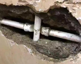 丰镇测漏水哪家好