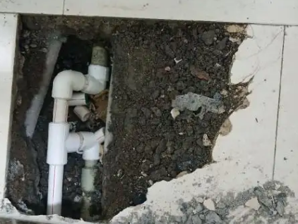 丰镇测漏水哪家好