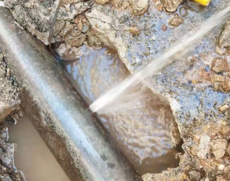 丰镇测漏水公司