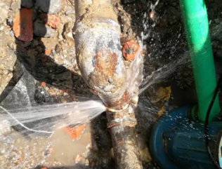 丰镇测漏水公司电话