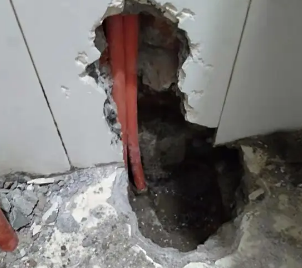 丰镇漏水检测电话