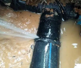 丰镇测漏水公司哪家好