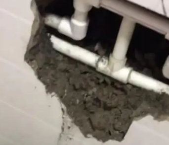 丰镇漏水检测电话