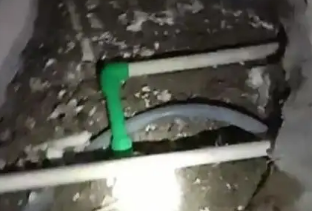 丰镇测漏水公司