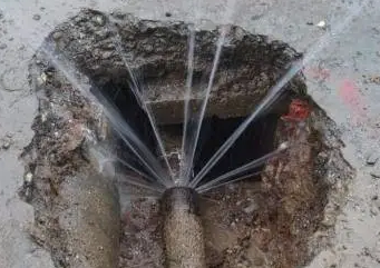 丰镇漏水检测多少钱