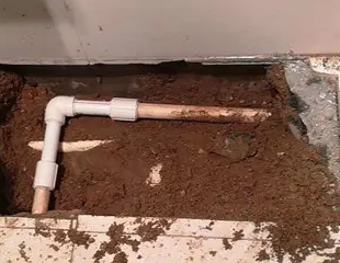 丰镇测漏水哪家好