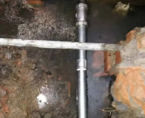 丰镇漏水检测公司电话