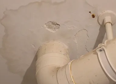 丰镇卫生间测漏水多少钱