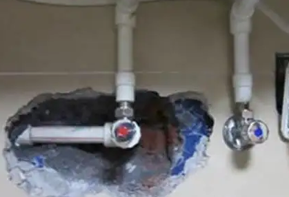 丰镇卫生间测漏水查询方法