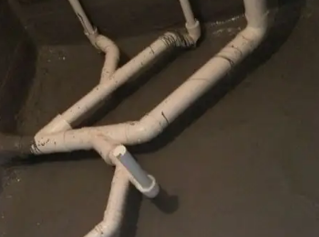 丰镇水管漏水检测知识点