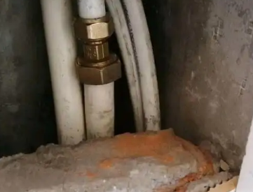 丰镇水管漏水检测哪家好