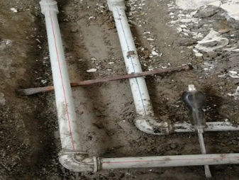 丰镇卫生间测漏水多少钱