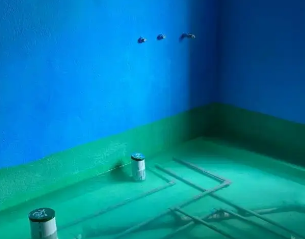 丰镇卫生间防水