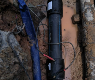 丰镇水管漏水检测多少钱