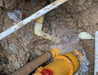 丰镇水管漏水检测哪家好