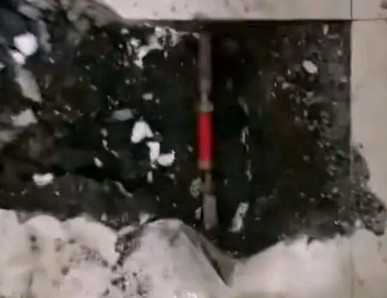 丰镇卫生间测漏水多少钱