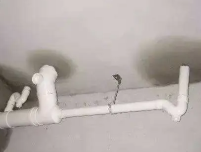 丰镇卫生间测漏水的几种情景