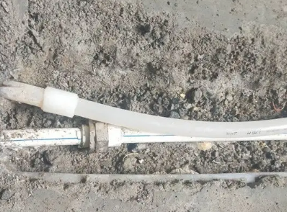 丰镇卫生间测漏水哪家好