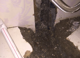 丰镇卫生间测漏水哪家好