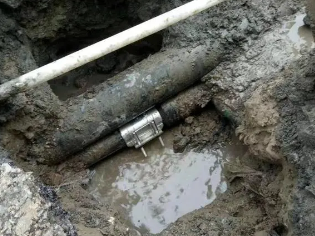 丰镇水管漏水检测的传递距离多少