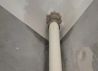 丰镇卫生间测漏水的新闻分享