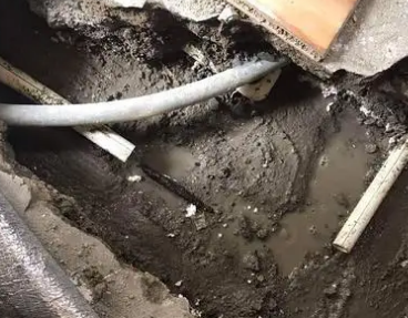 丰镇卫生间测漏水价格明细