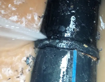 丰镇水管漏水检测的小妙招