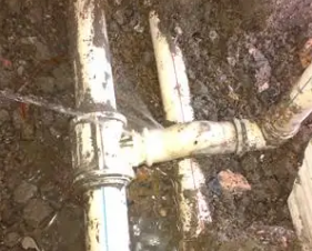 丰镇卫生间测漏水多少钱