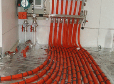 丰镇地暖维修多少钱