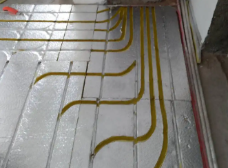 丰镇地暖维修哪家好