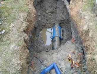 丰镇水管漏水检测多少钱