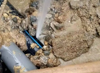 丰镇水管漏水检测哪家好