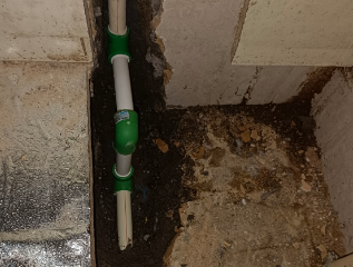 丰镇卫生间测漏水哪家好