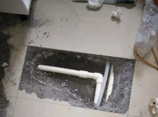 丰镇卫生间测漏水哪家好