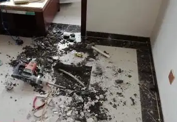 丰镇漏水检测多少钱