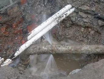 丰镇测漏水多少钱