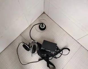 丰镇测漏水公司