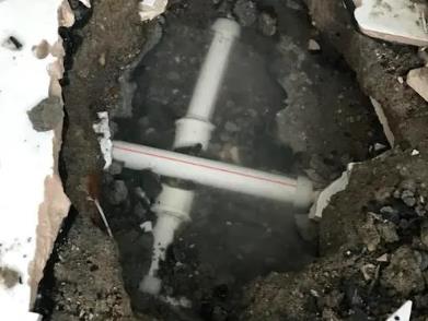 丰镇漏水检测公司哪家好