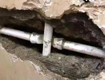 丰镇漏水检测电话多少