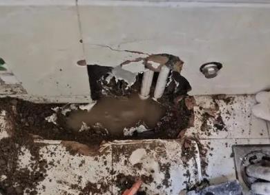 丰镇漏水检测电话