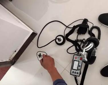 丰镇测漏水公司电话